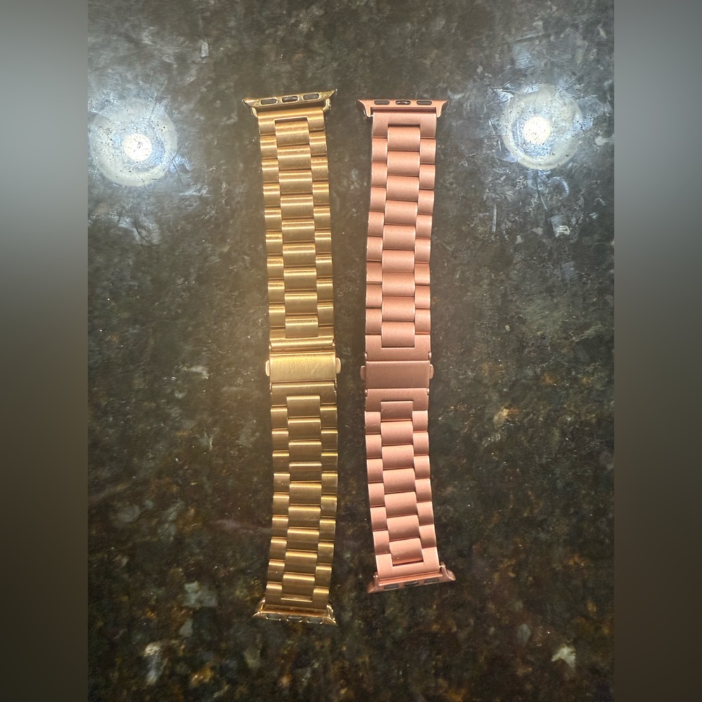 Apple Watch bands 40mm